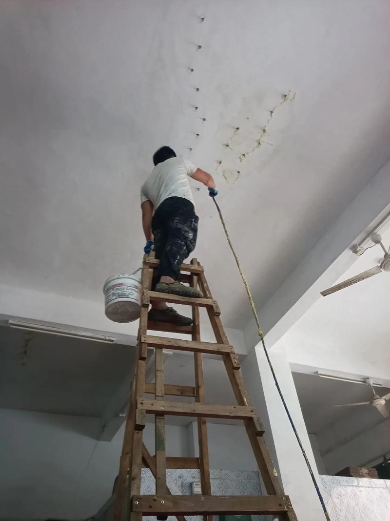 徐州泉山区化学注浆